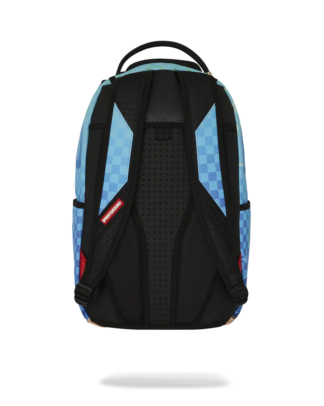 SPONGEBOB PLANKTON BACKPACK - Image 7