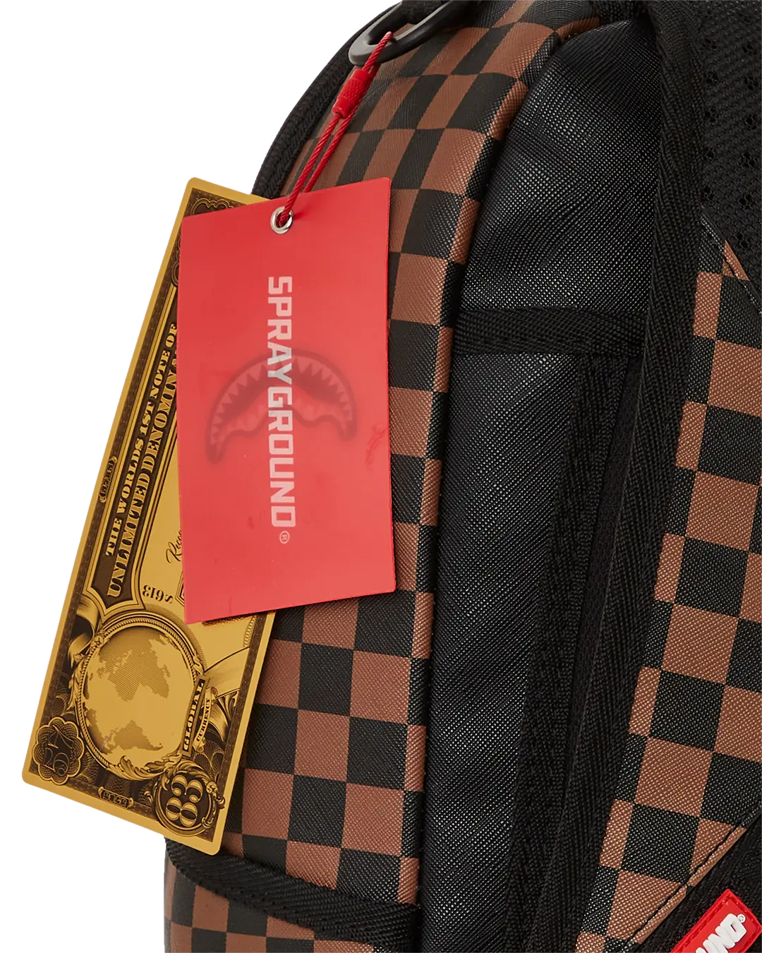 DBD WAS HERE VITAMIN PACK BACKPACK (DLXV) - Image 15