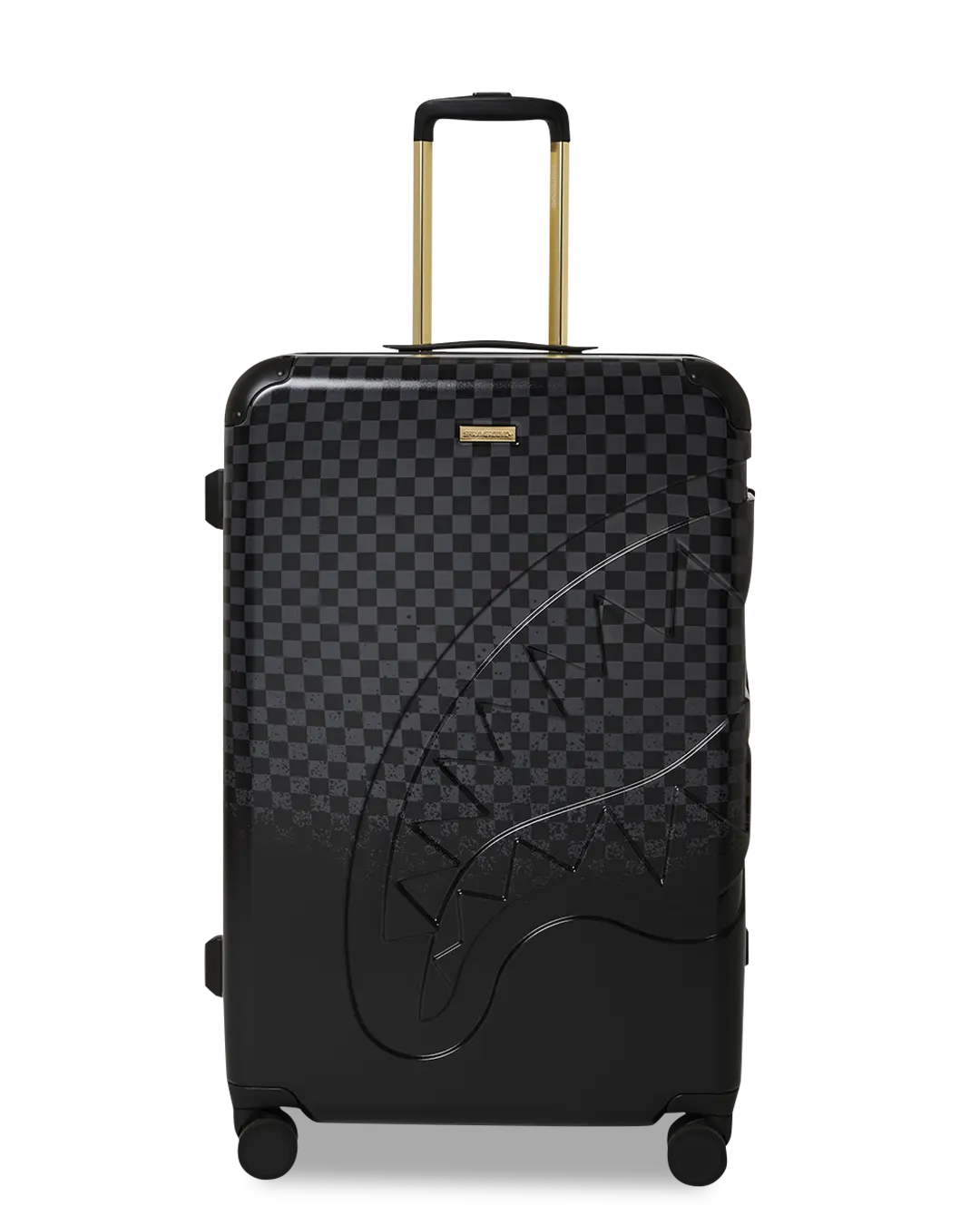 THE PHANTOM FADE FULL-SIZE LUGGAGE