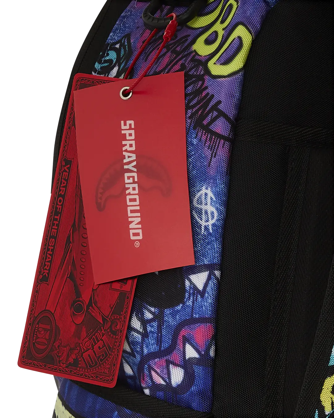 PURE IMAGINATION DLX BACKPACK - Image 12