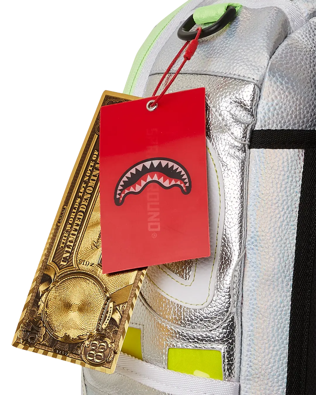 ALIEN MOTHERSHIP BACKPACK - Image 19