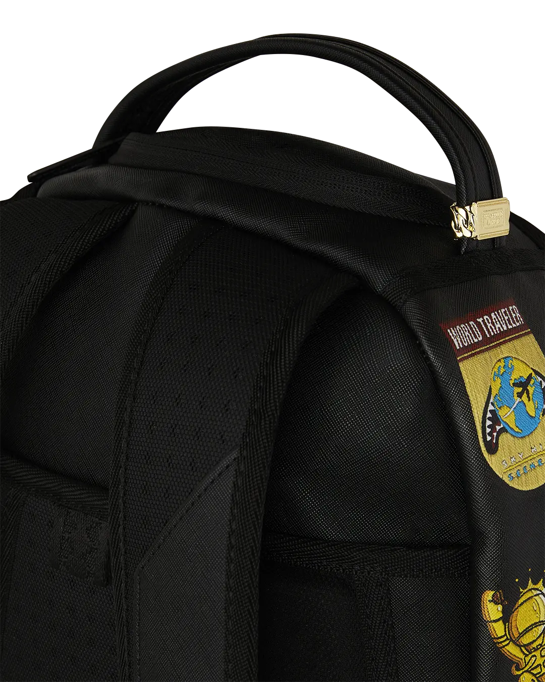 THE JOURNEY BEGINS BACKPACK - Image 10