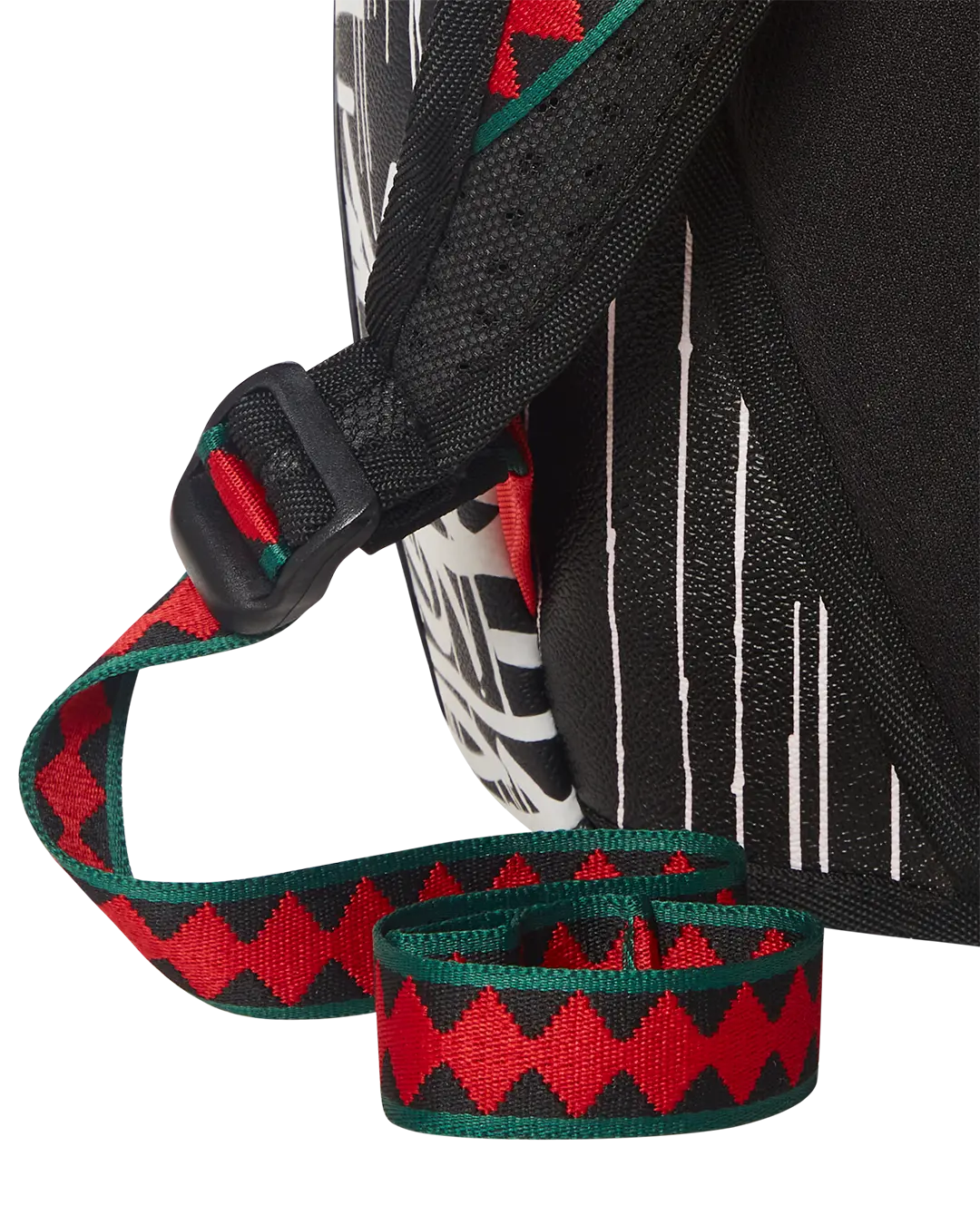 NIGHT NIGHT BACKPACK (DLXV) - Image 15