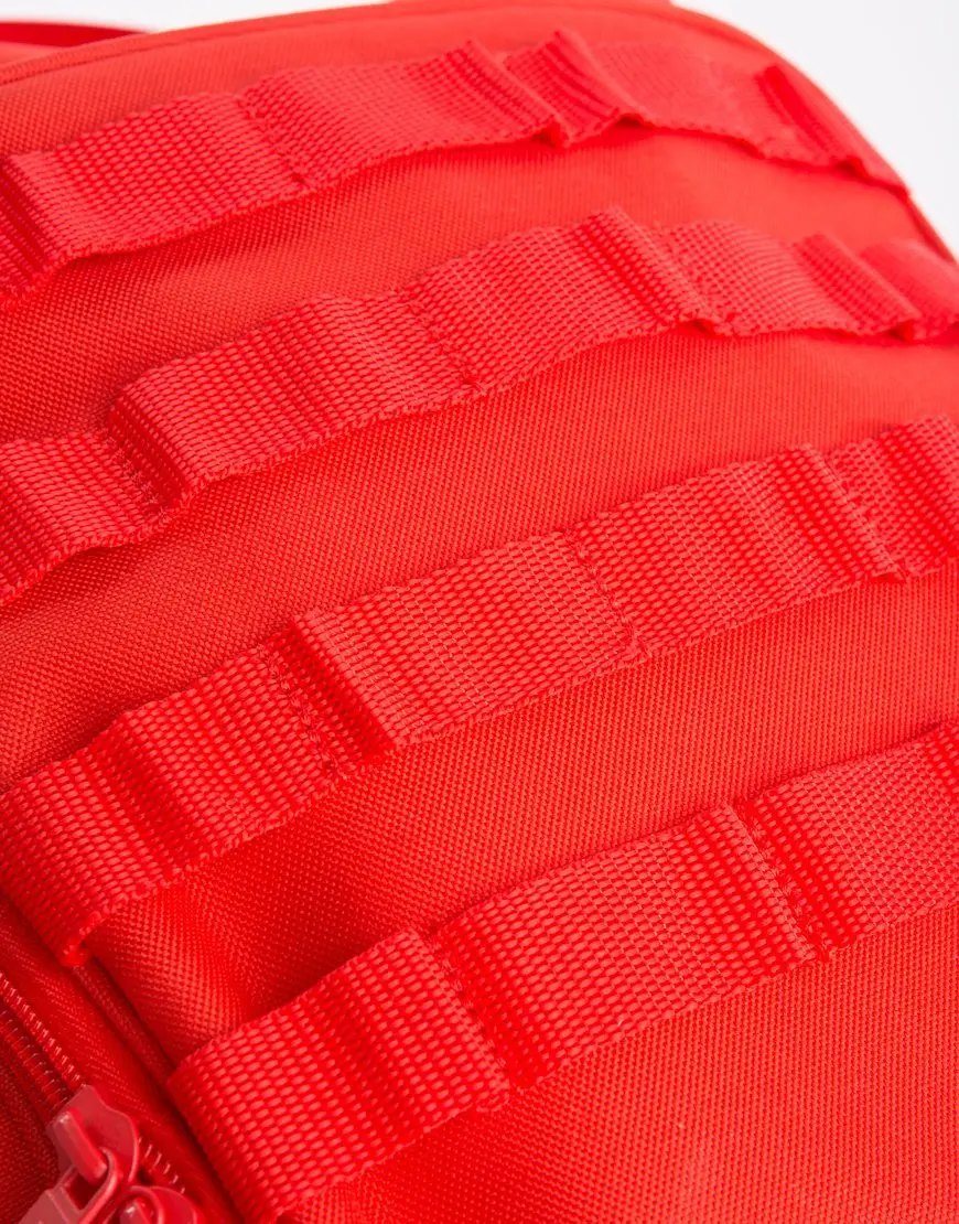 RED GUB (GRAFFITI UTILITY BACKPACK) - Image 6