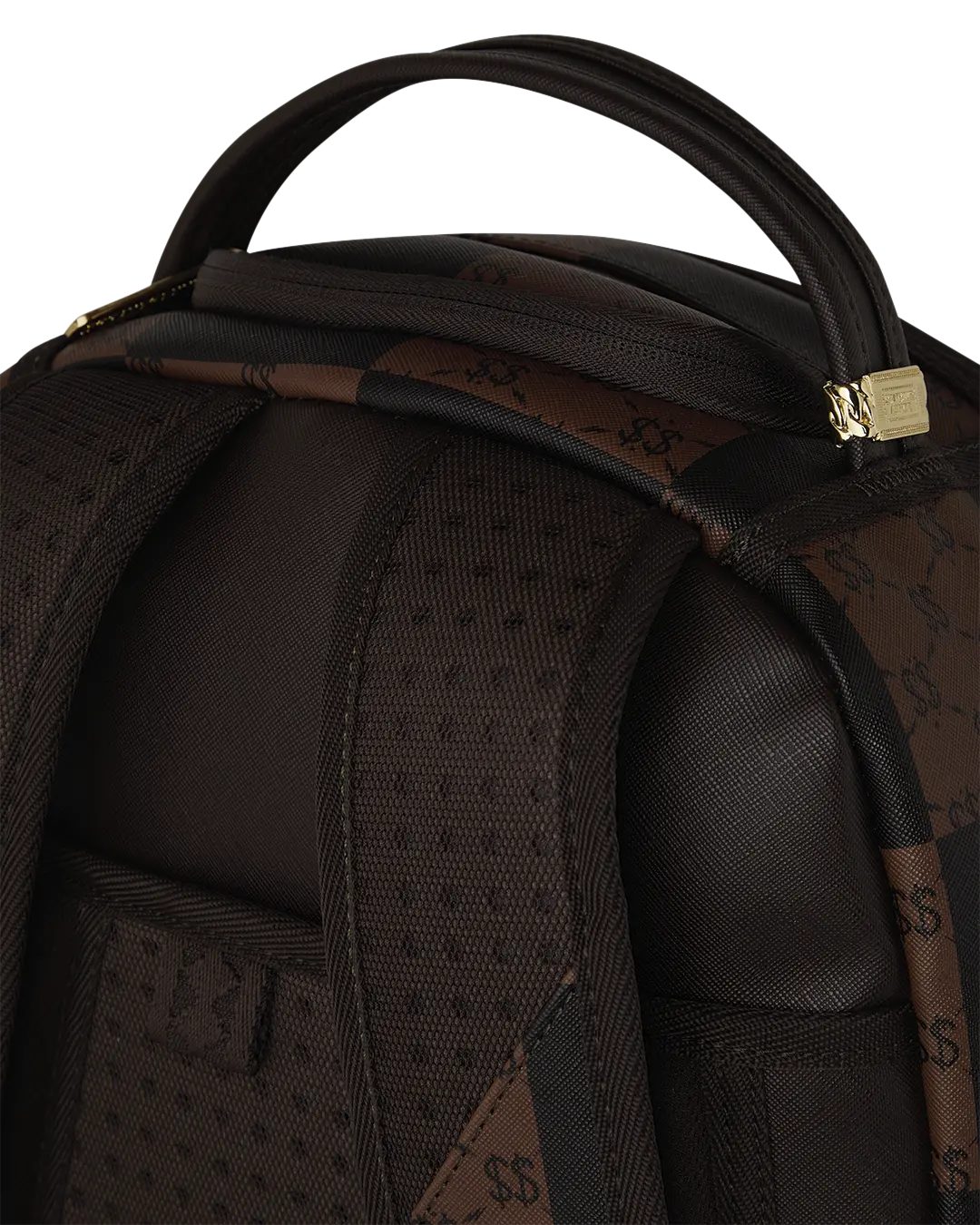 THAT BIG CHECK SHARK BACKPACK - Image 12