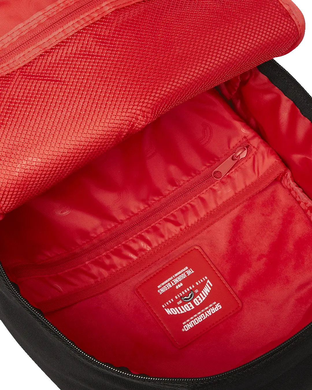 PORTER CARGO SHARK BACKPACK - Image 12