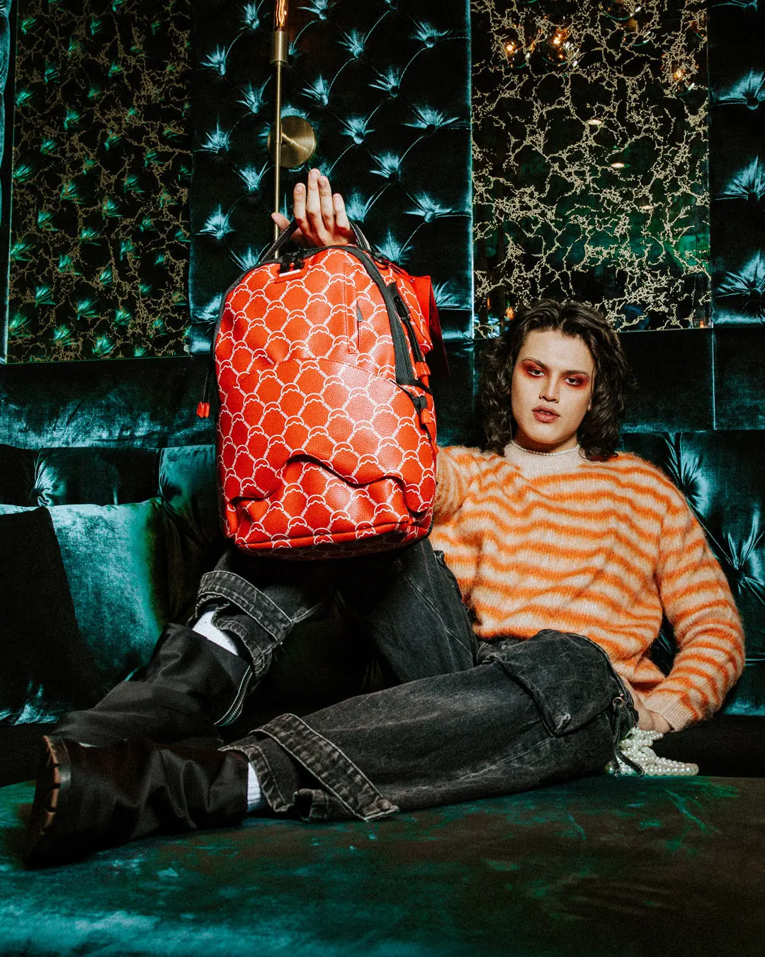 SPLINX UNLIMITED DLXSV BACKPACK - Image 2