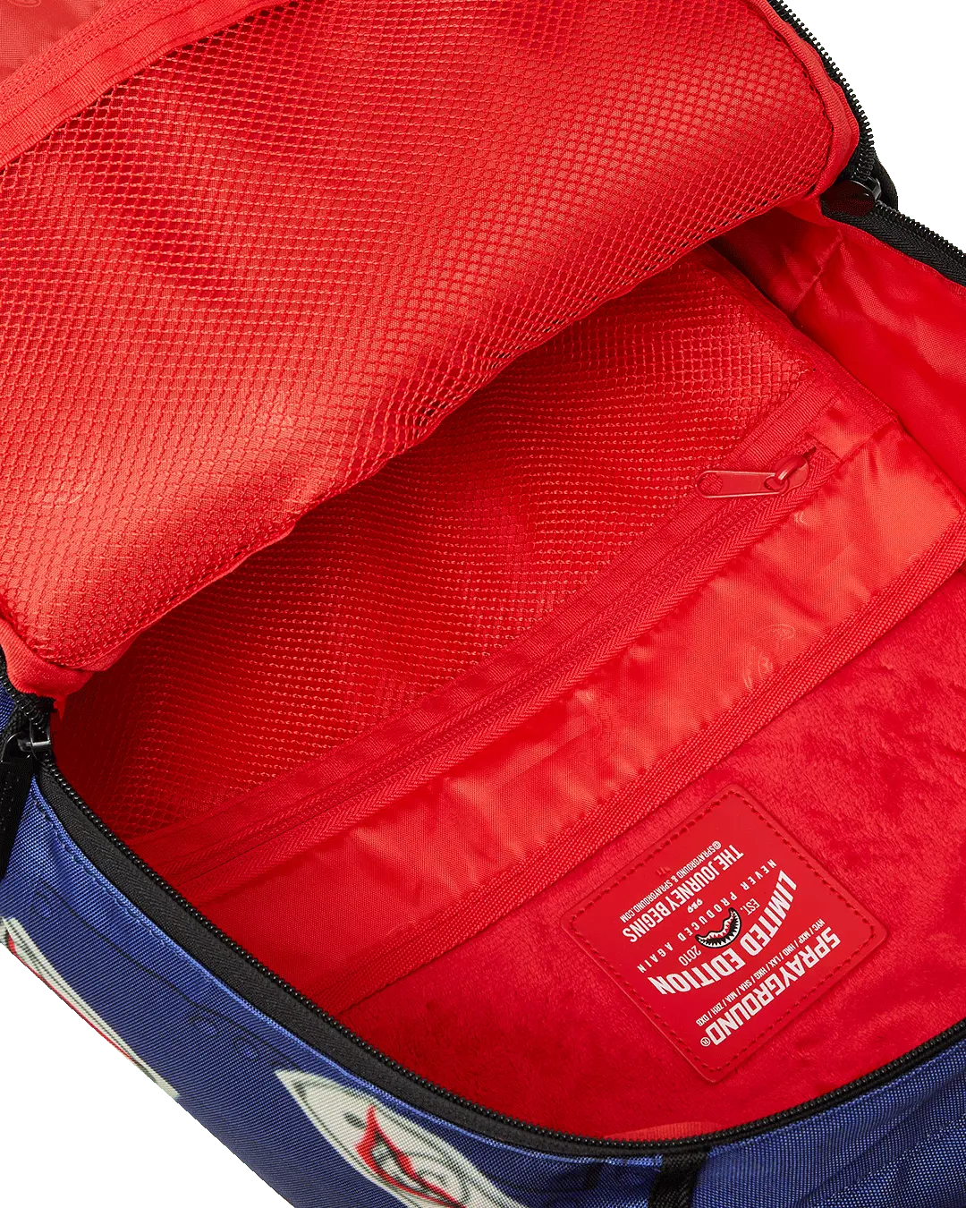 JOKER BANKS BACKPACK - Image 8