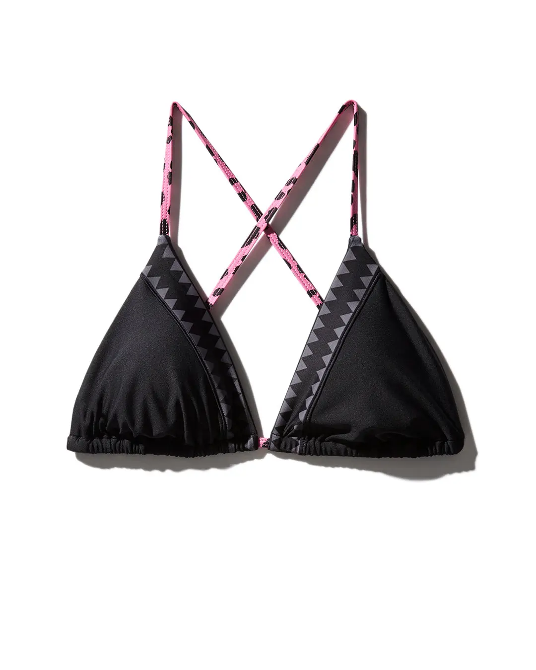 MONEY NIGHT BIKINI TOP - Image 3
