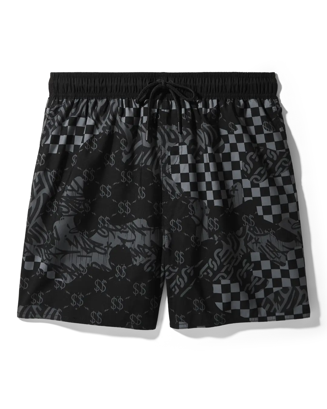 4AM SWIM SHORT