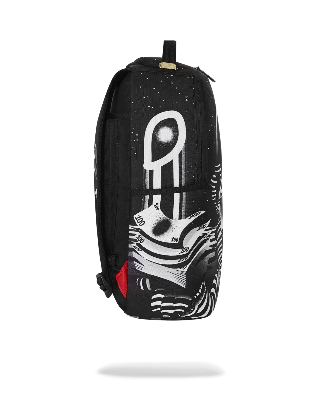 PARALLEL UNIVERSE BEAR SHARK DLXR BACKPACK - Image 5