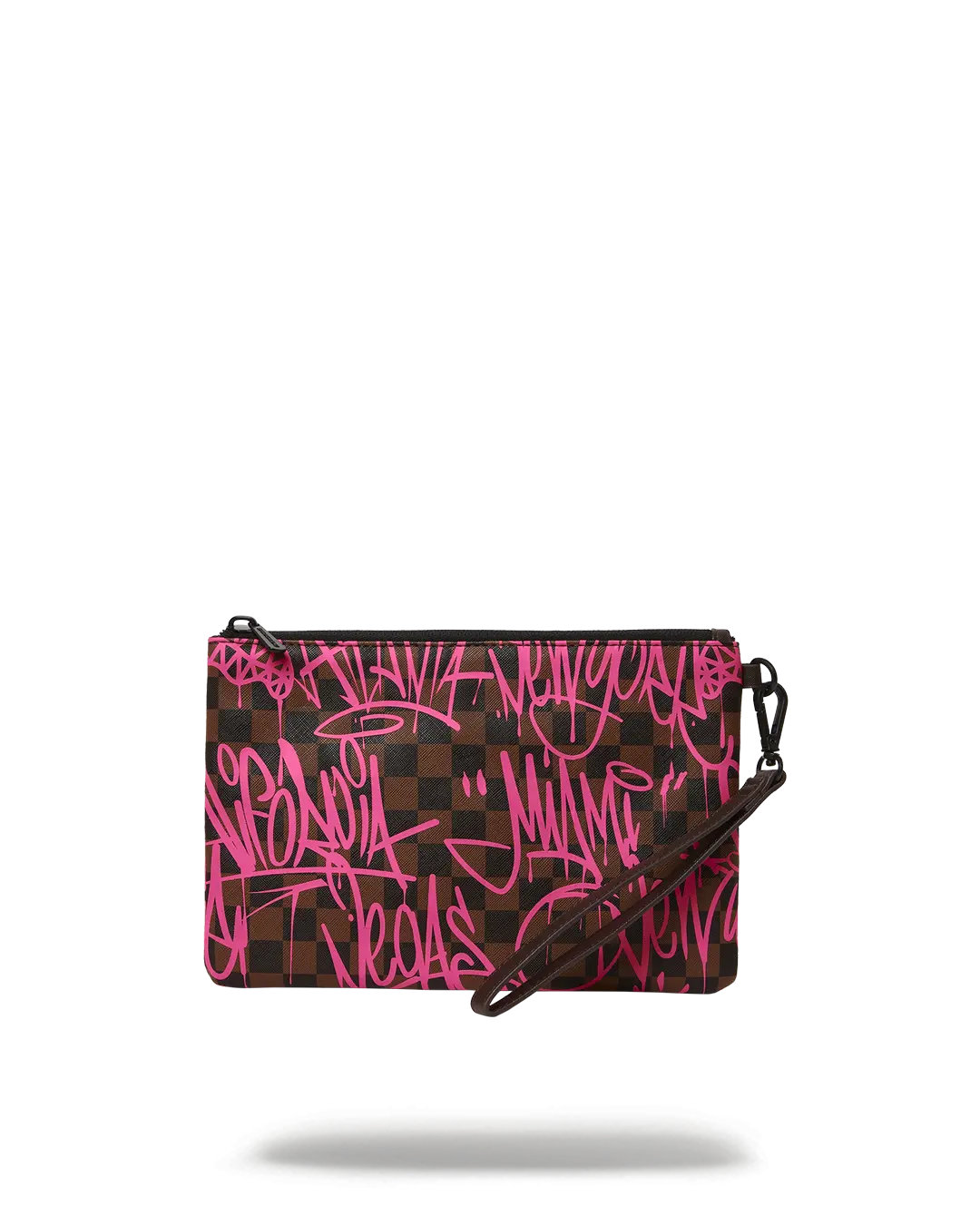 JETGRAPHIX CROSSOVER CLUTCH
