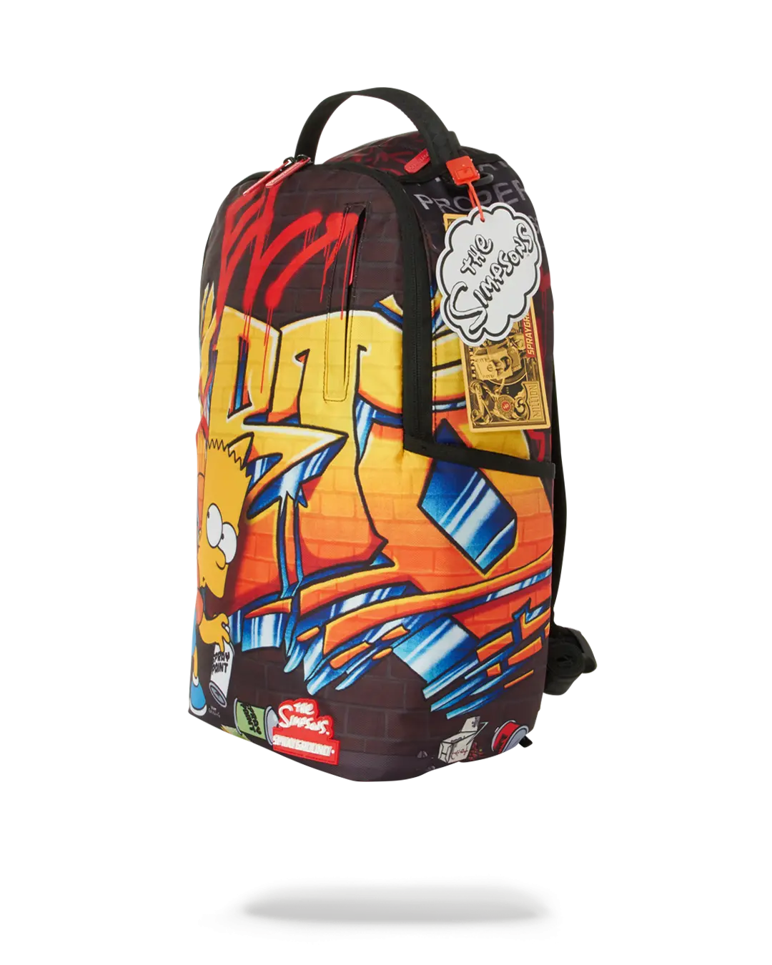 EL BARTO BACKPACK - Image 6