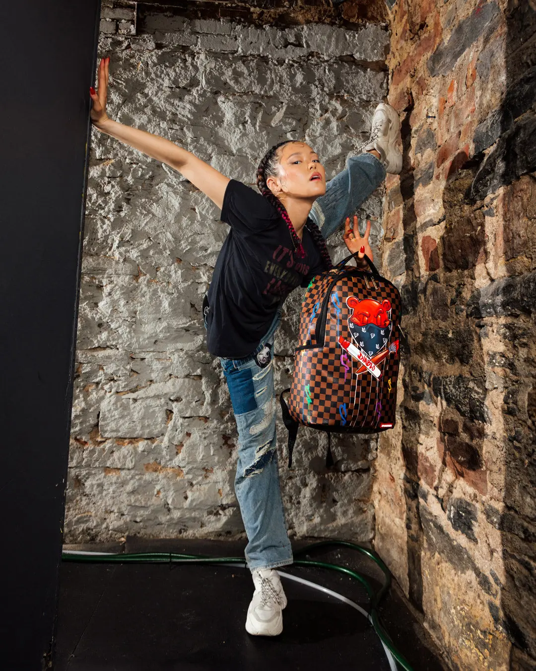 DIABLO MIDNIGHT GAMES BACKPACK - Image 4