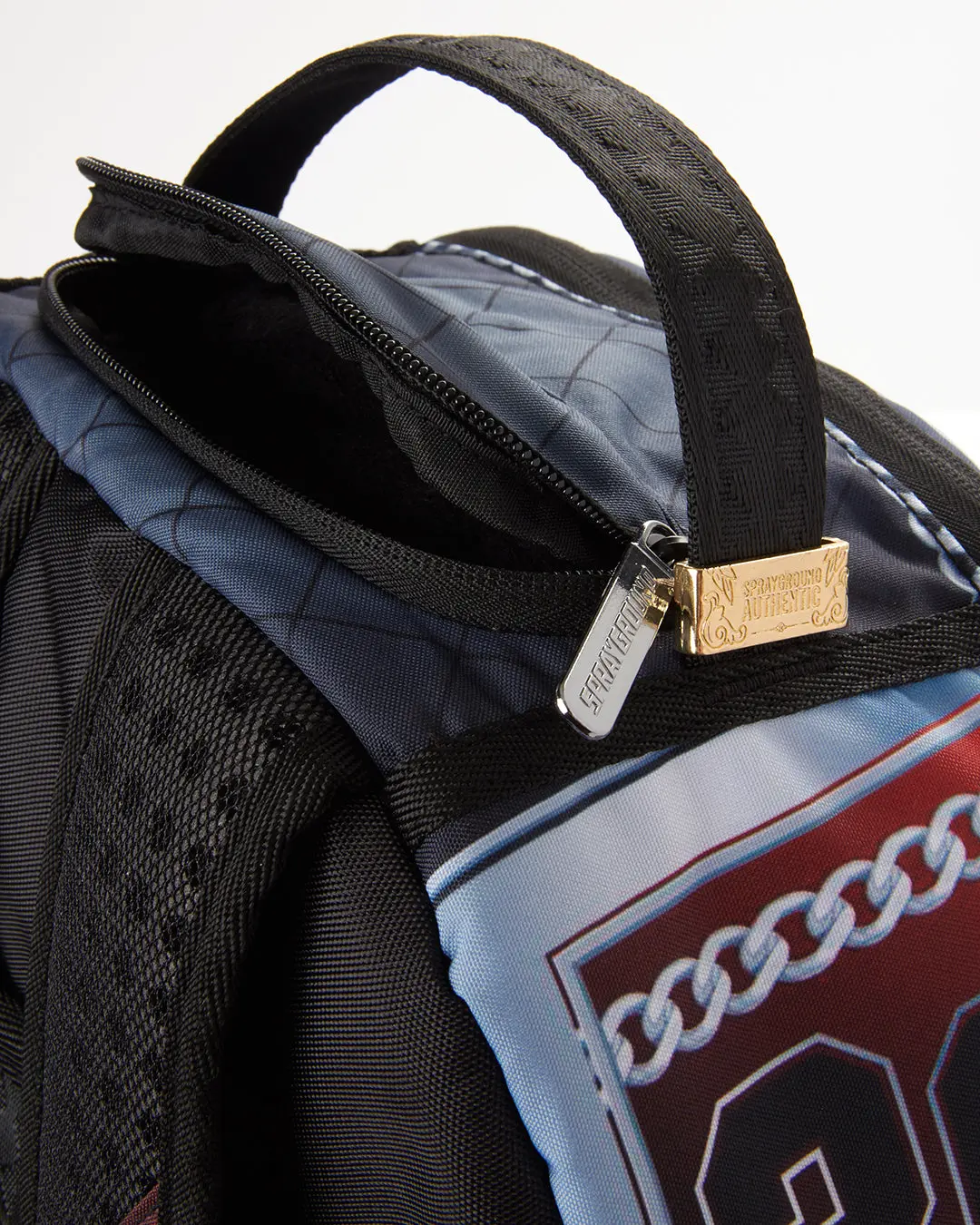 NFL SAQUON BARKLEY BACKPACK - Image 7