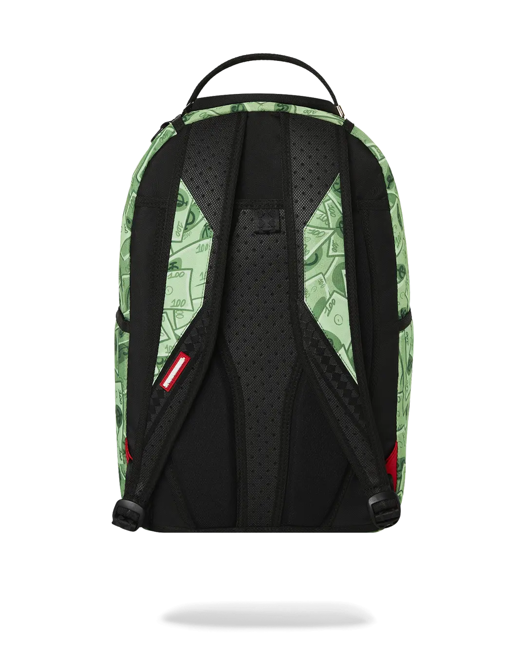 MONEY BEAR MONEY BUSH BACKPACK - Image 6