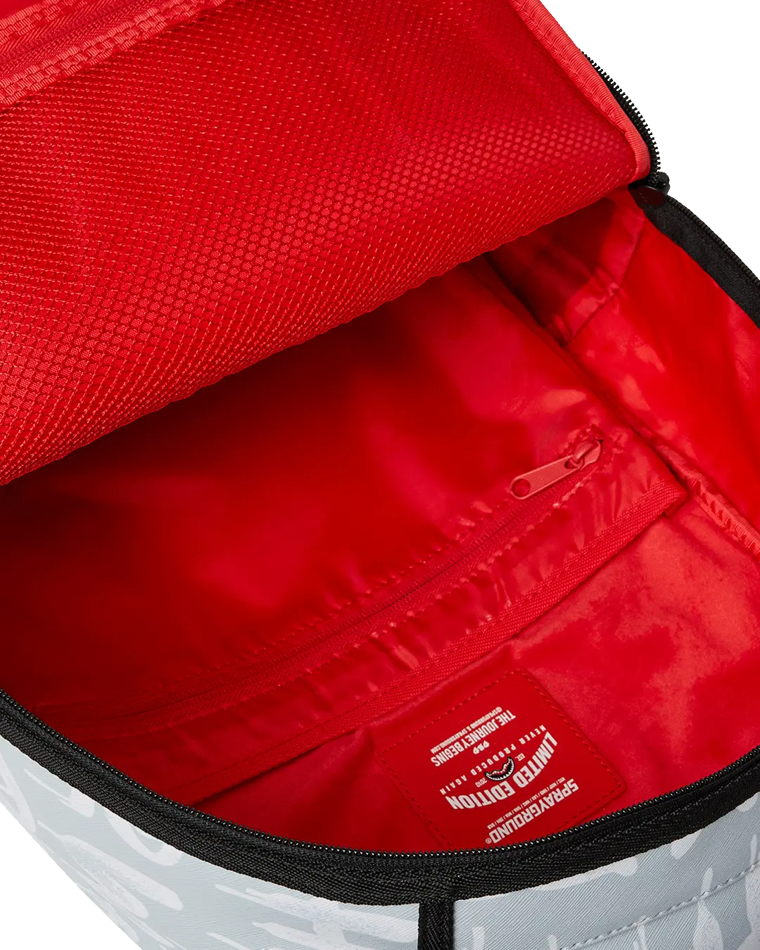 MONEY BEAR CHILLTIME BACKPACK - Image 13