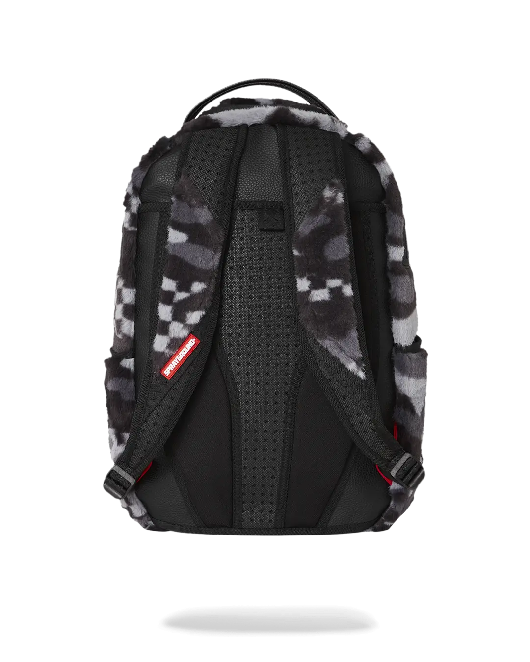 3AM PLUSH ASPEN HIGHLANDS BACKPACK - Image 9