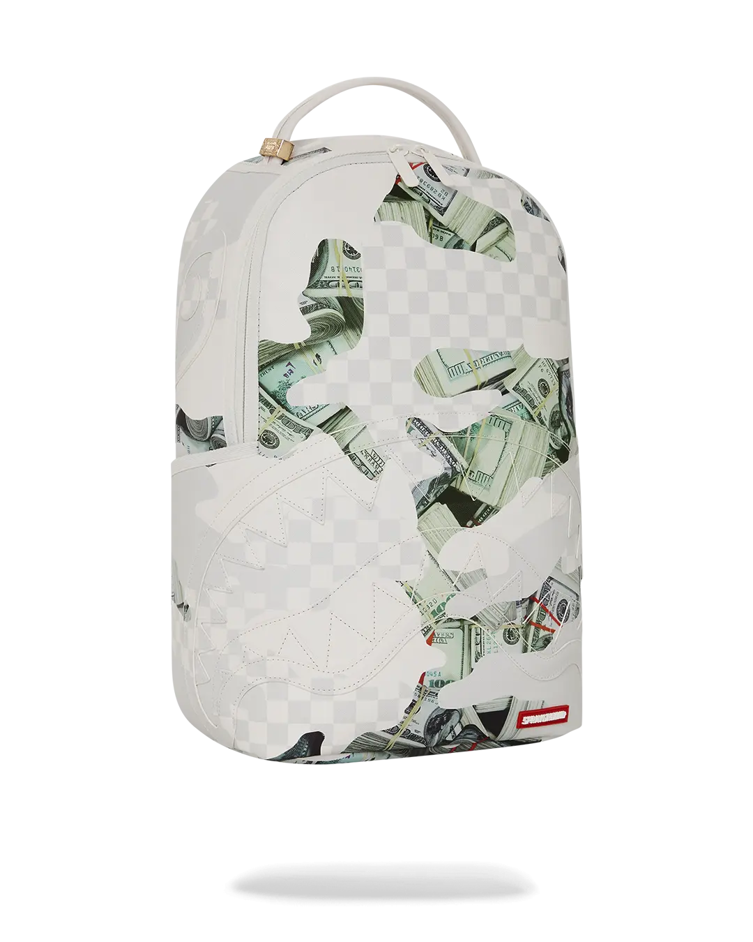 3AM MONEY AT RANDOM BACKPACK (DLXV) - Image 3