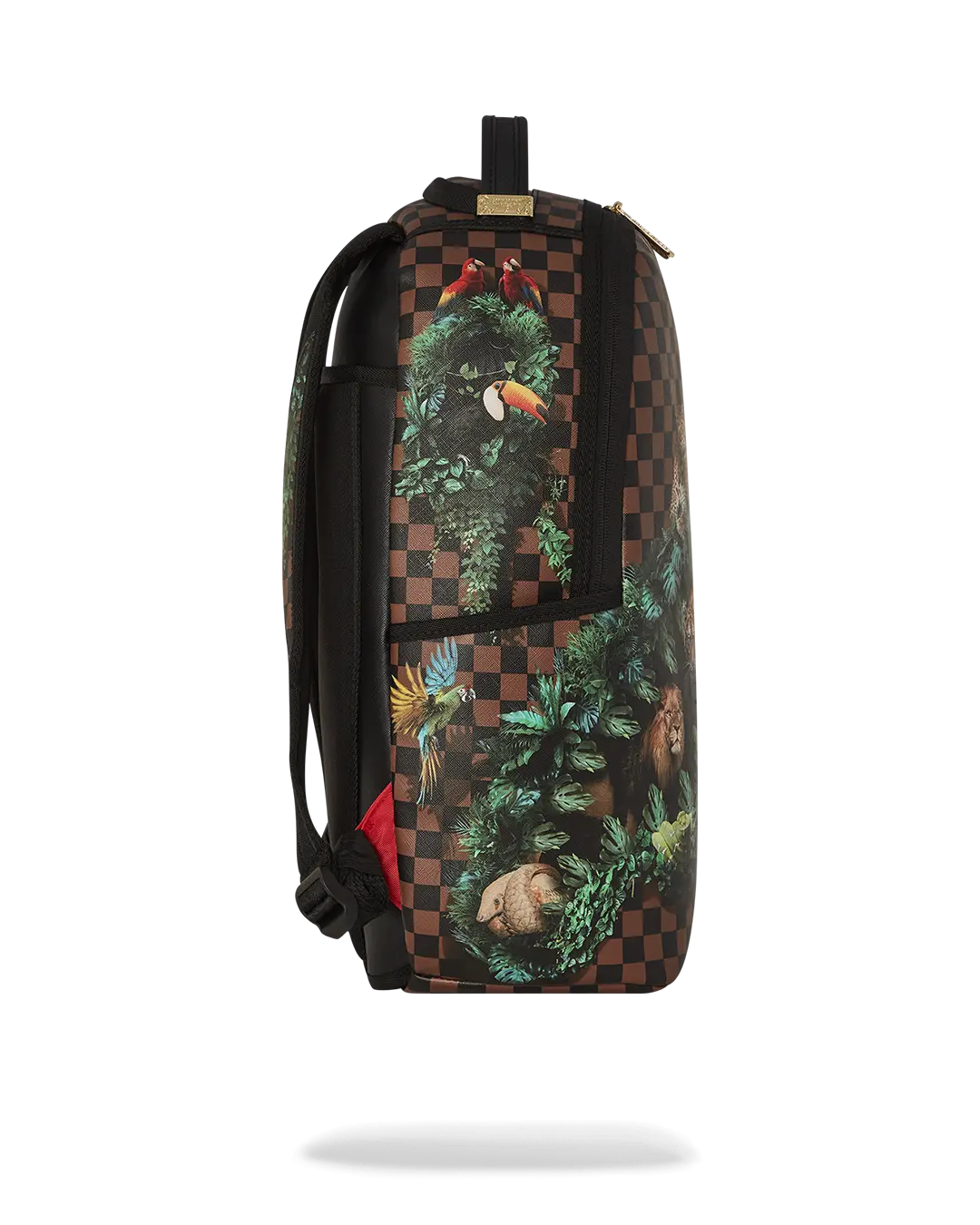 WILDLIFE WONDER BACKPACK (PROCEEDS GOES TO WORLD WILDLIFE FUND) - Image 5