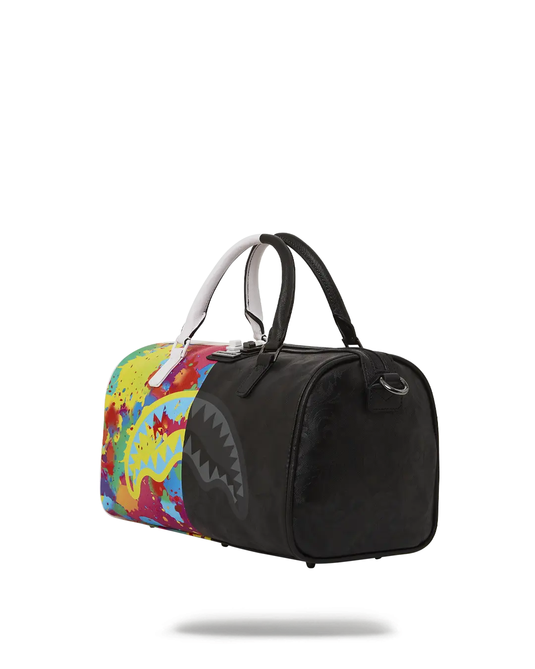 EUPHORIC DARKNESS MINI DUFFLE - Image 3