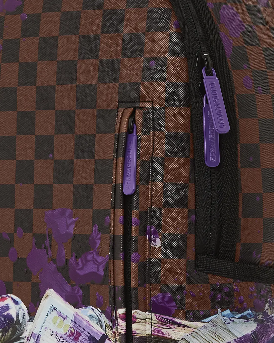 THE HEIST BACKPACK (DLXV) - Image 11