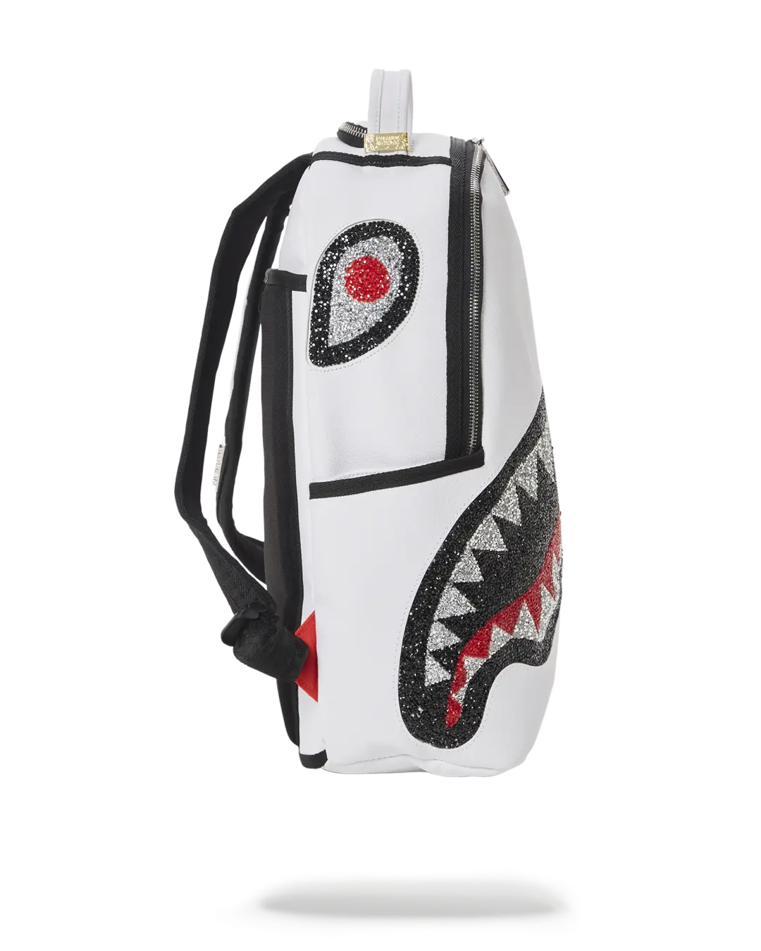 CLEARCUT DLX BACKPACK (WHITE) - Image 11
