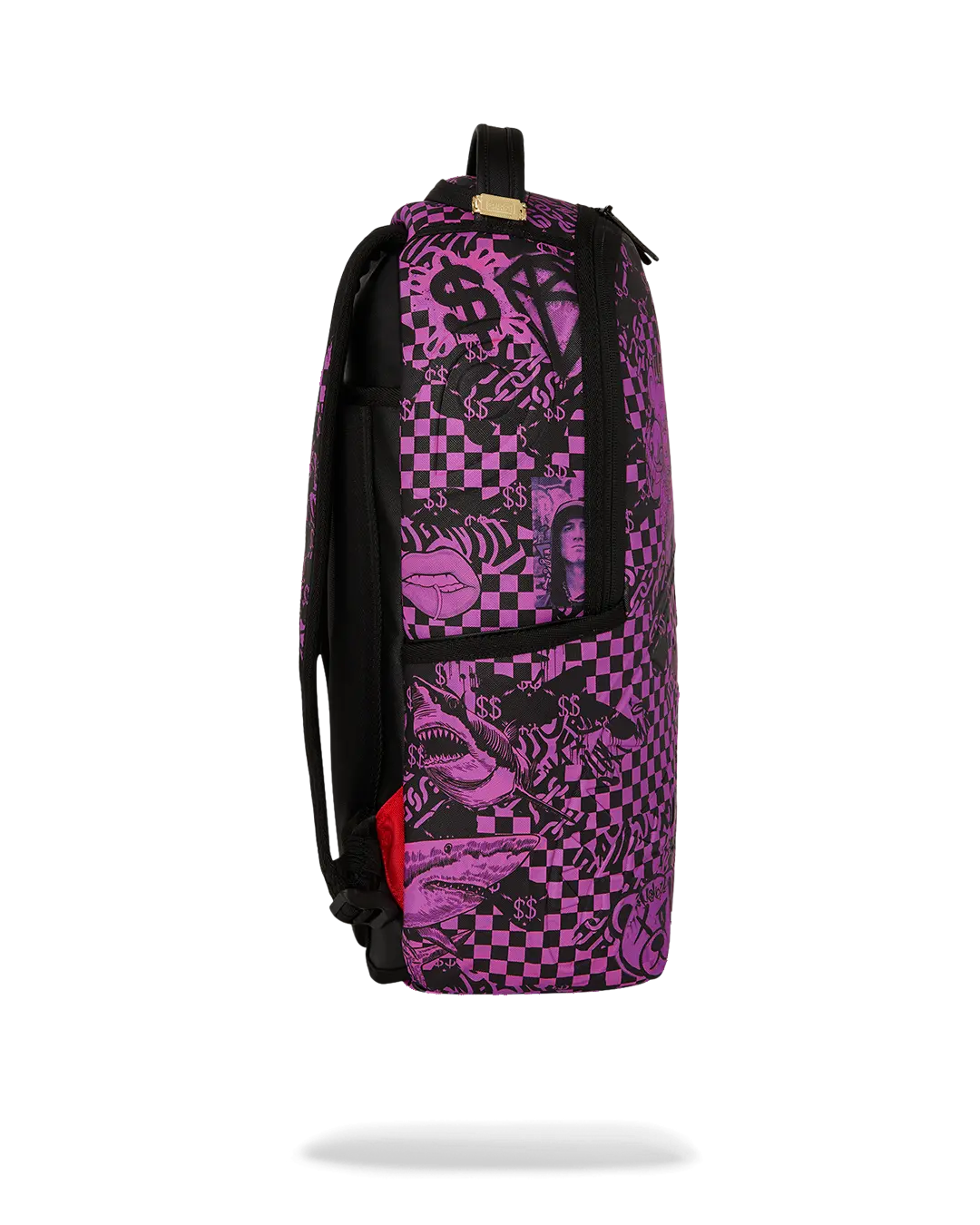 HOT PURSUIT BACKPACK - Image 7