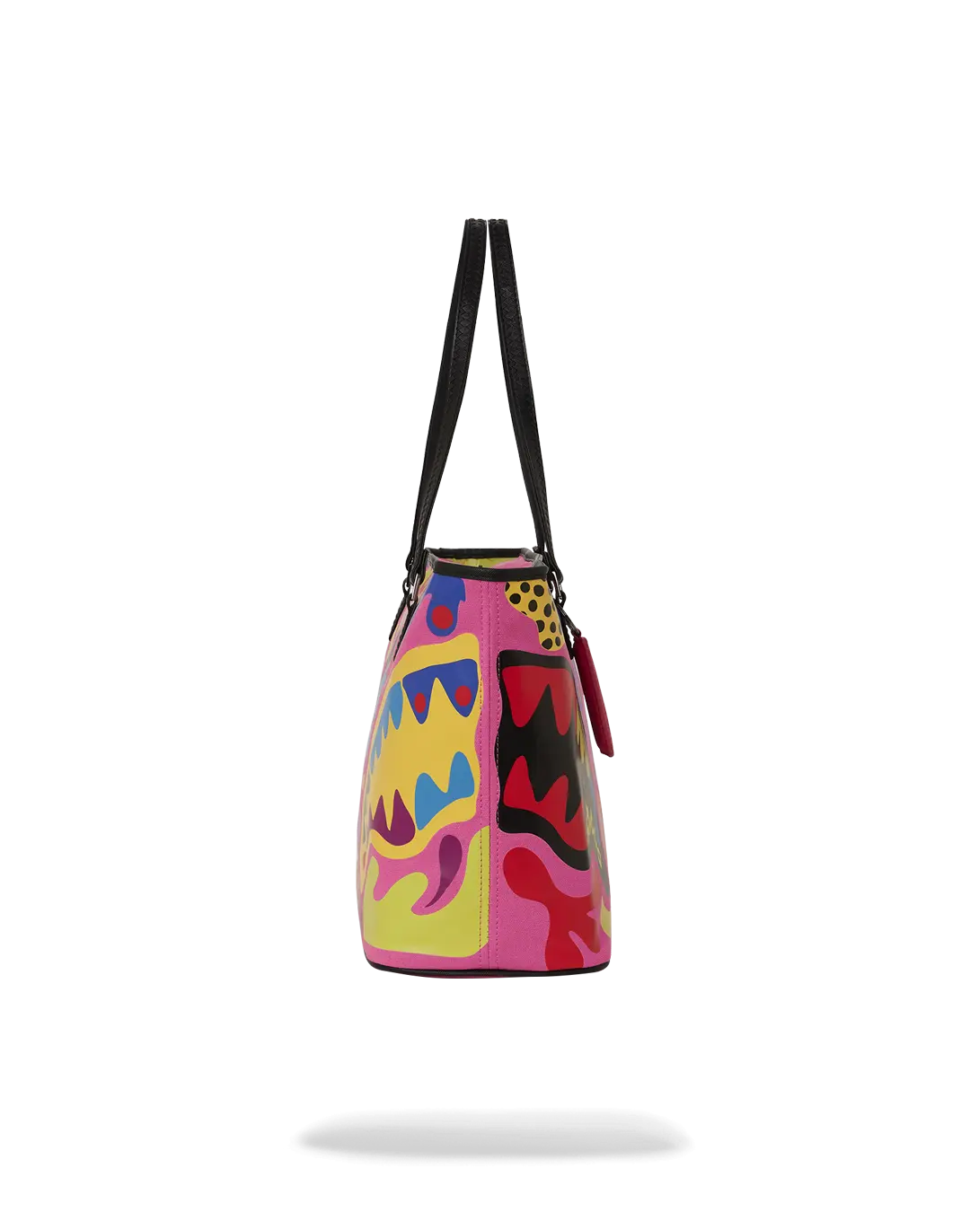PSYCHEDELIC VOYAGE TOTE - Image 9