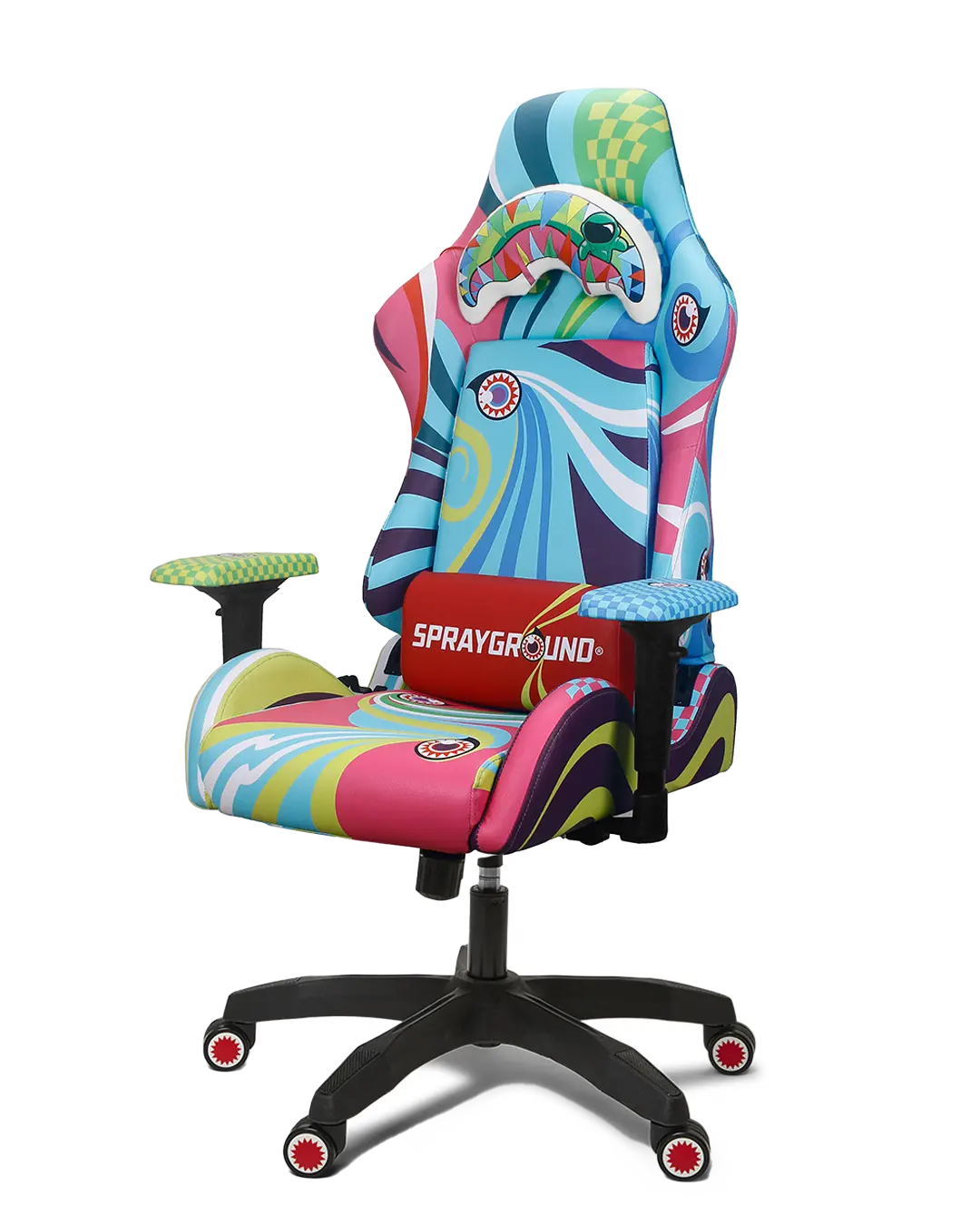 MIND TRIP GAMING CHAIR - SUPER RARE - Image 3