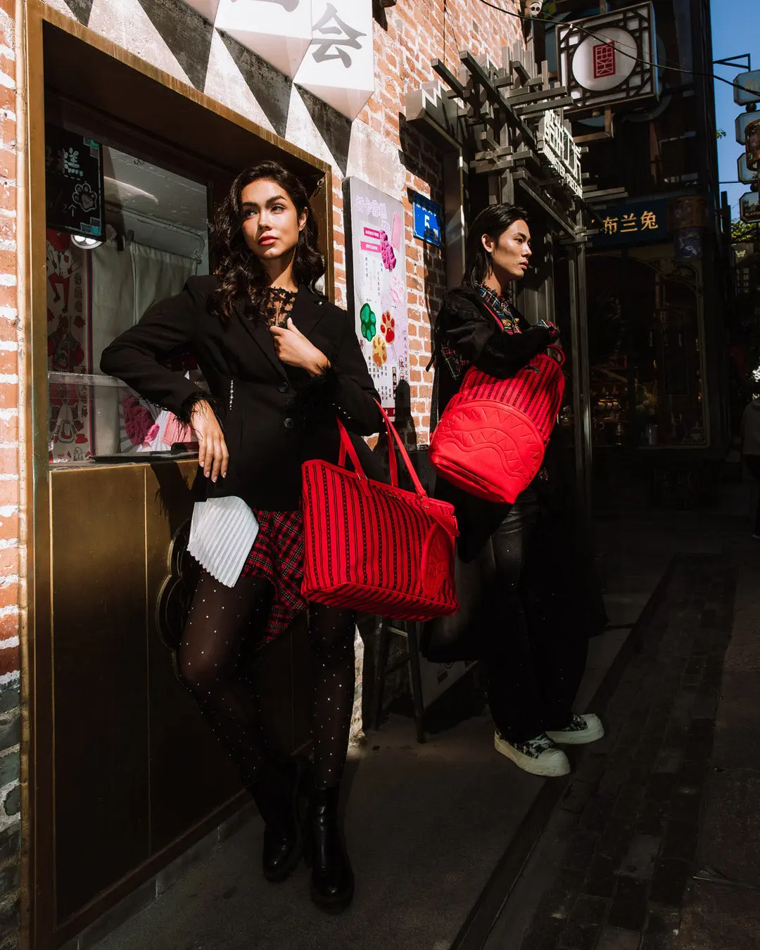 SKYCHAIN SUPPLYCHAIN BACKPACK - Image 14