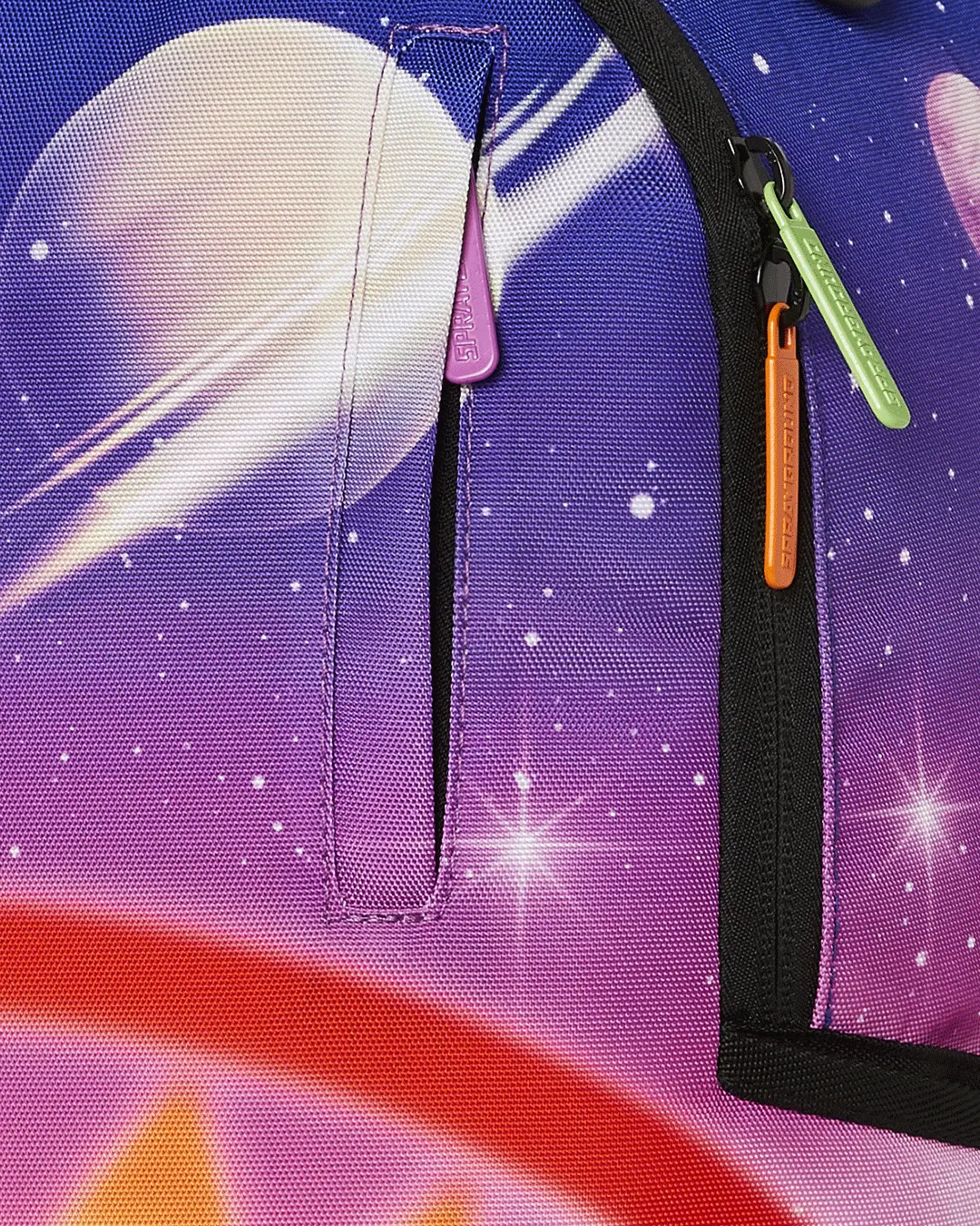 INTERPLANETARY DREAMER BACKPACK - Image 9
