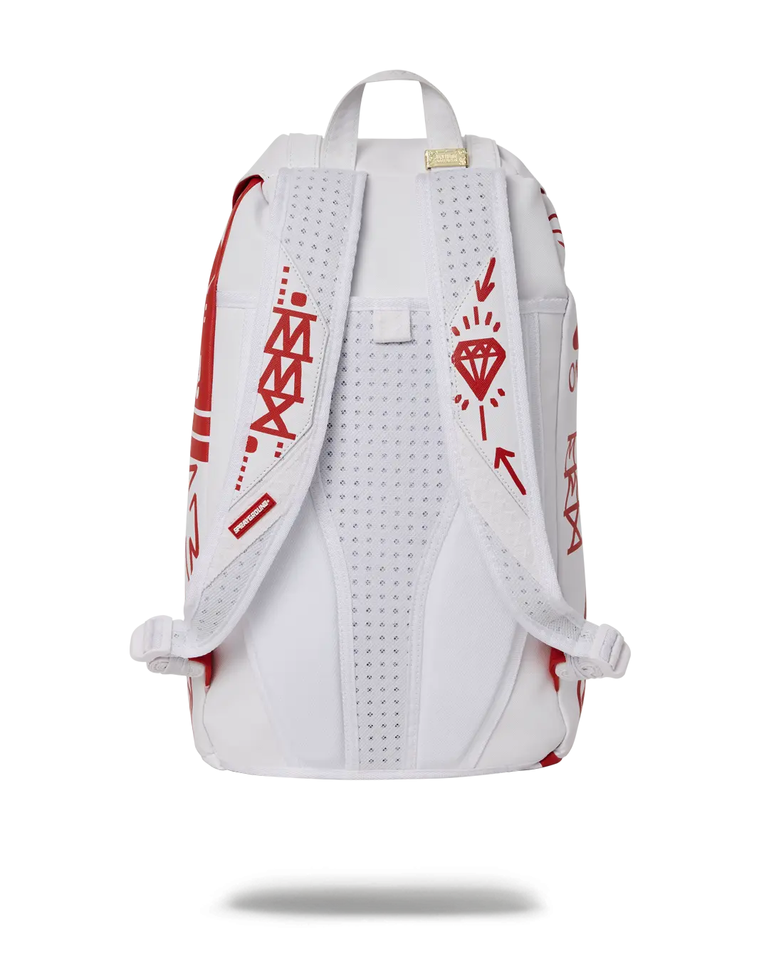 DANGER DANGER HILLS BACKPACK - Image 8