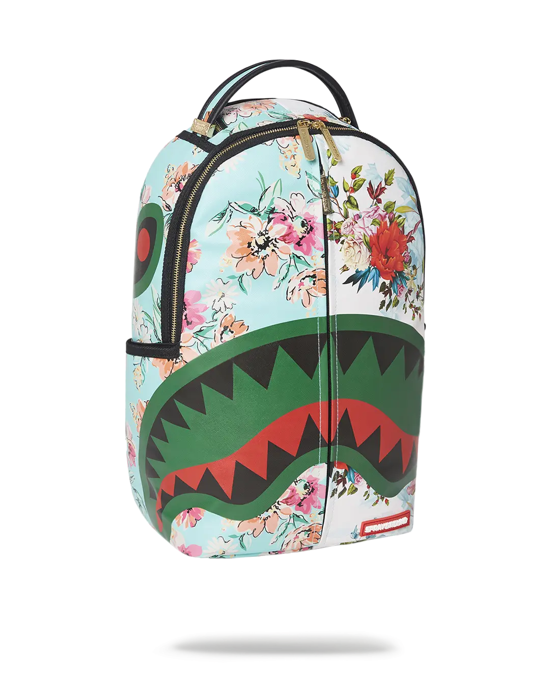 THE SANCTUARY BACKPACK (DLXV) - Image 3