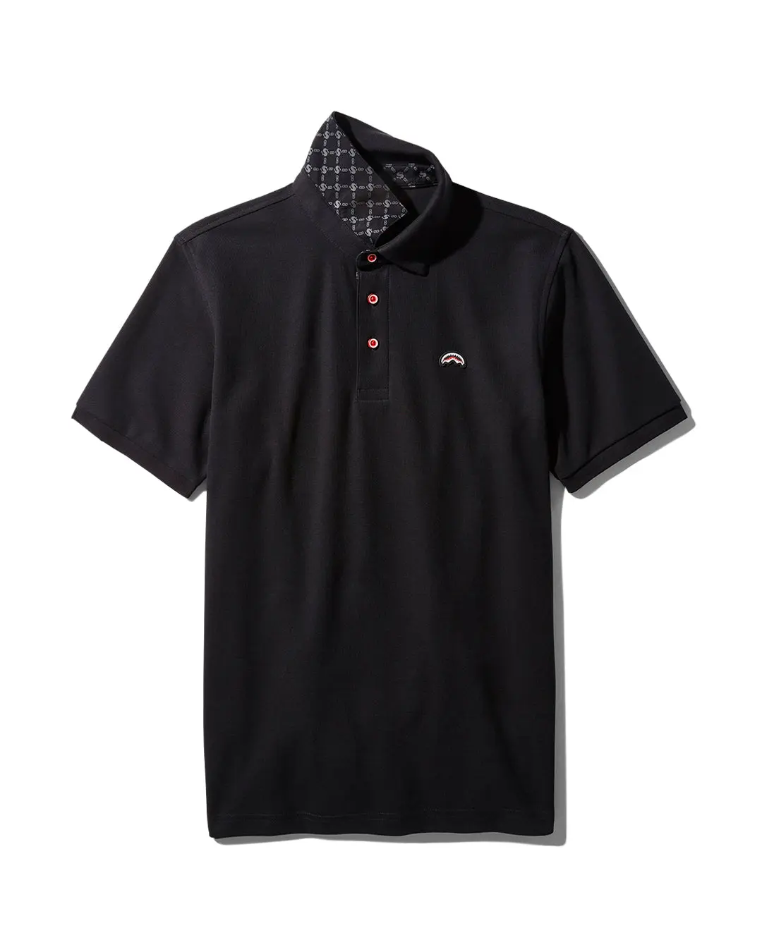GODFATHER PIMA COTTON MADE IN PERU POLO - Image 6