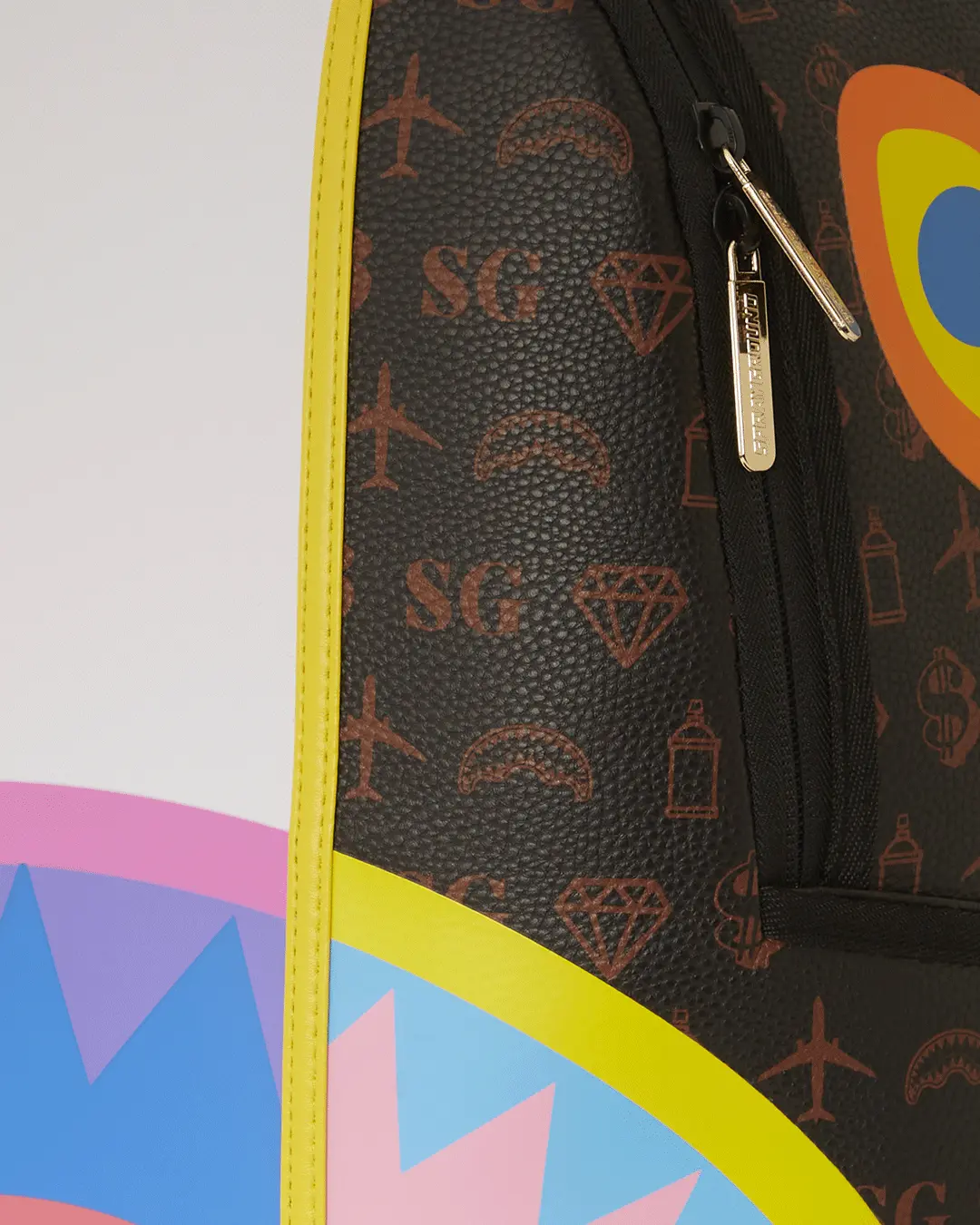 RUNWAY 3 DLXSV BACKPACK - Image 8