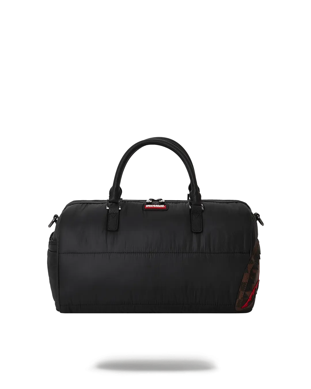 PUFFER SHARK VAIL FLEX MINI DUFFLE