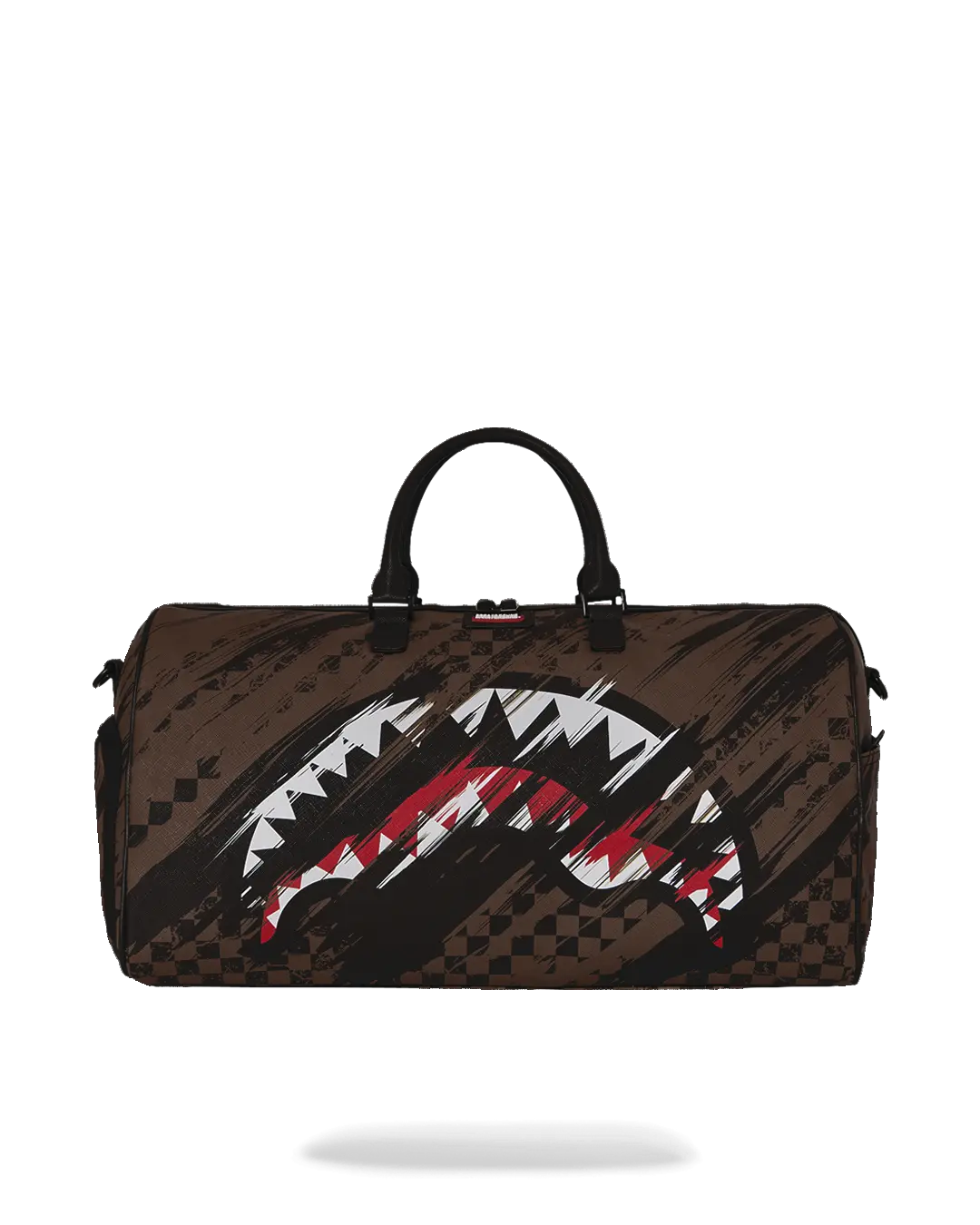 SHARKS IN PARIS NIGHT DRIFT DUFFLE