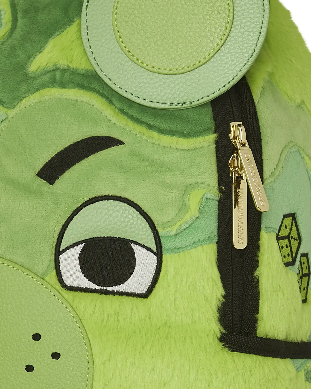 MONEY BEAR BIG DREAMS BACKPACK - Image 8