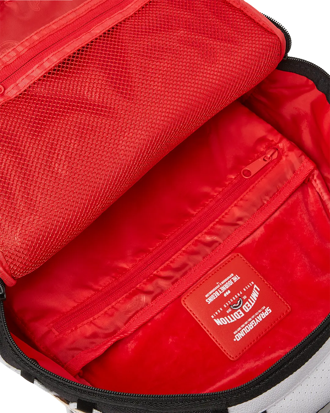 V2 ULTIMATE BACKPACK (DLXV) - Image 11