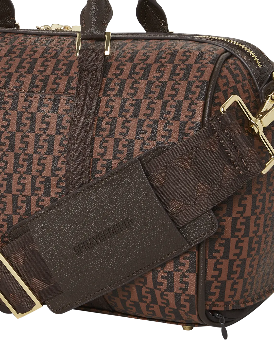 ALPHA NAVIGATOR MINI DUFFLE - Image 9