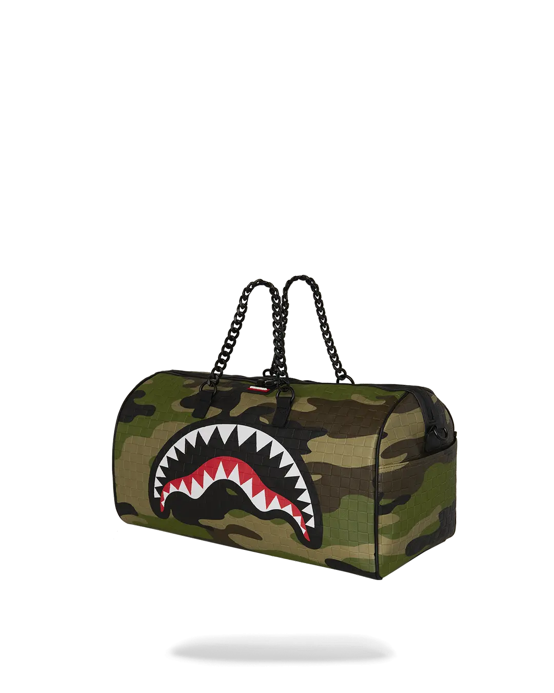 CAMORICH ROYALE CHAIN DUFFLE - Image 5