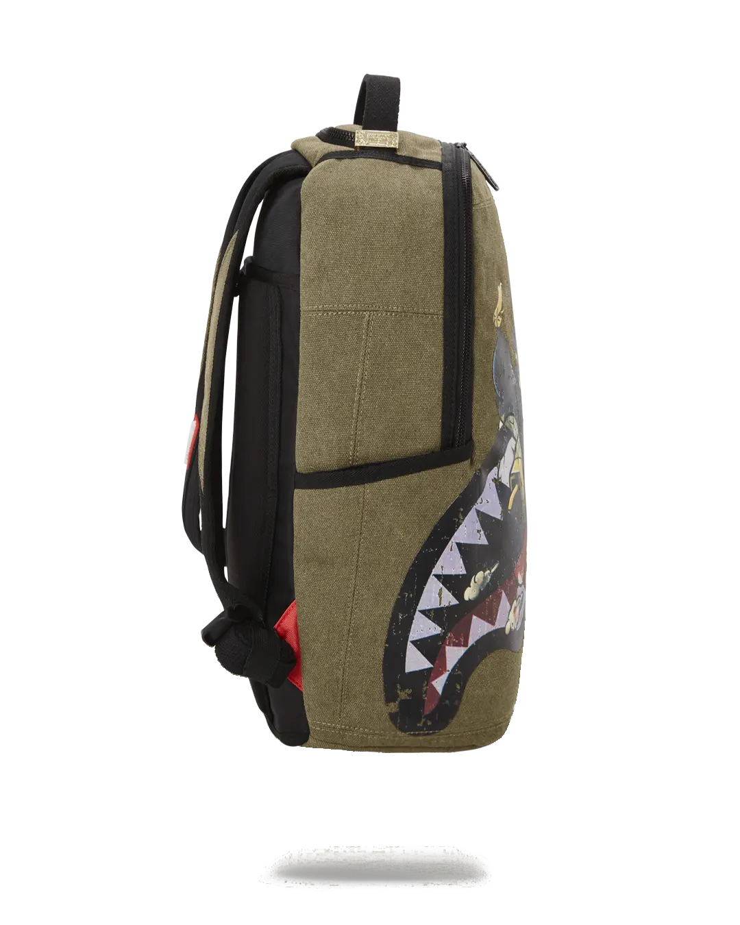 CALL OF DUTY REAPER AIR SHARK BACKPACK - Image 5