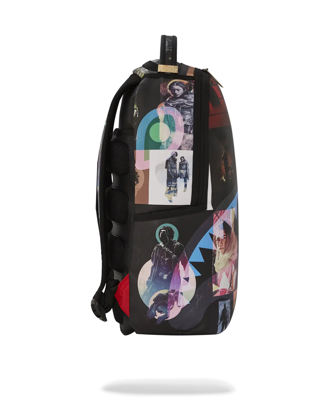 DUNE COLLAGE BACKPACK - Image 5