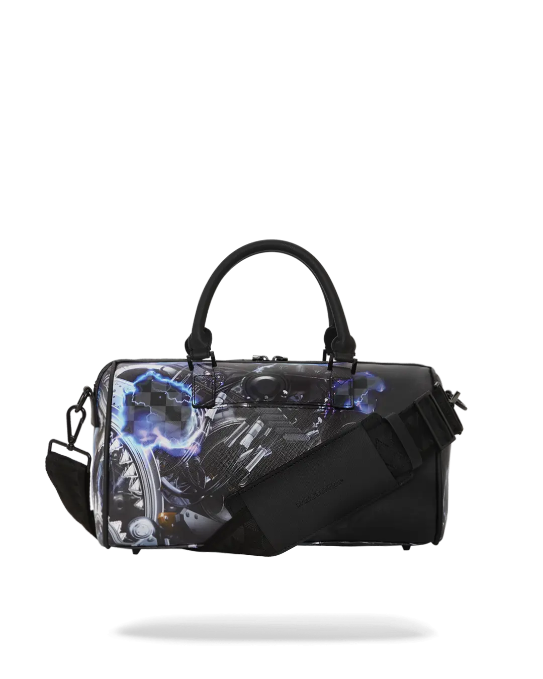 THE UNDERCURRENT MINI DUFFLE - Image 7