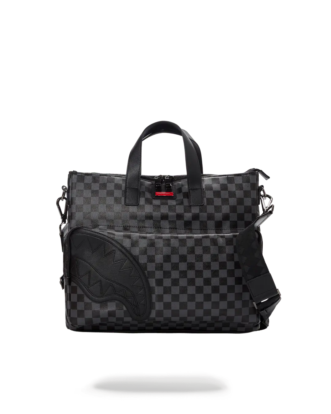 HENNY BLACK TRAVEL CASE