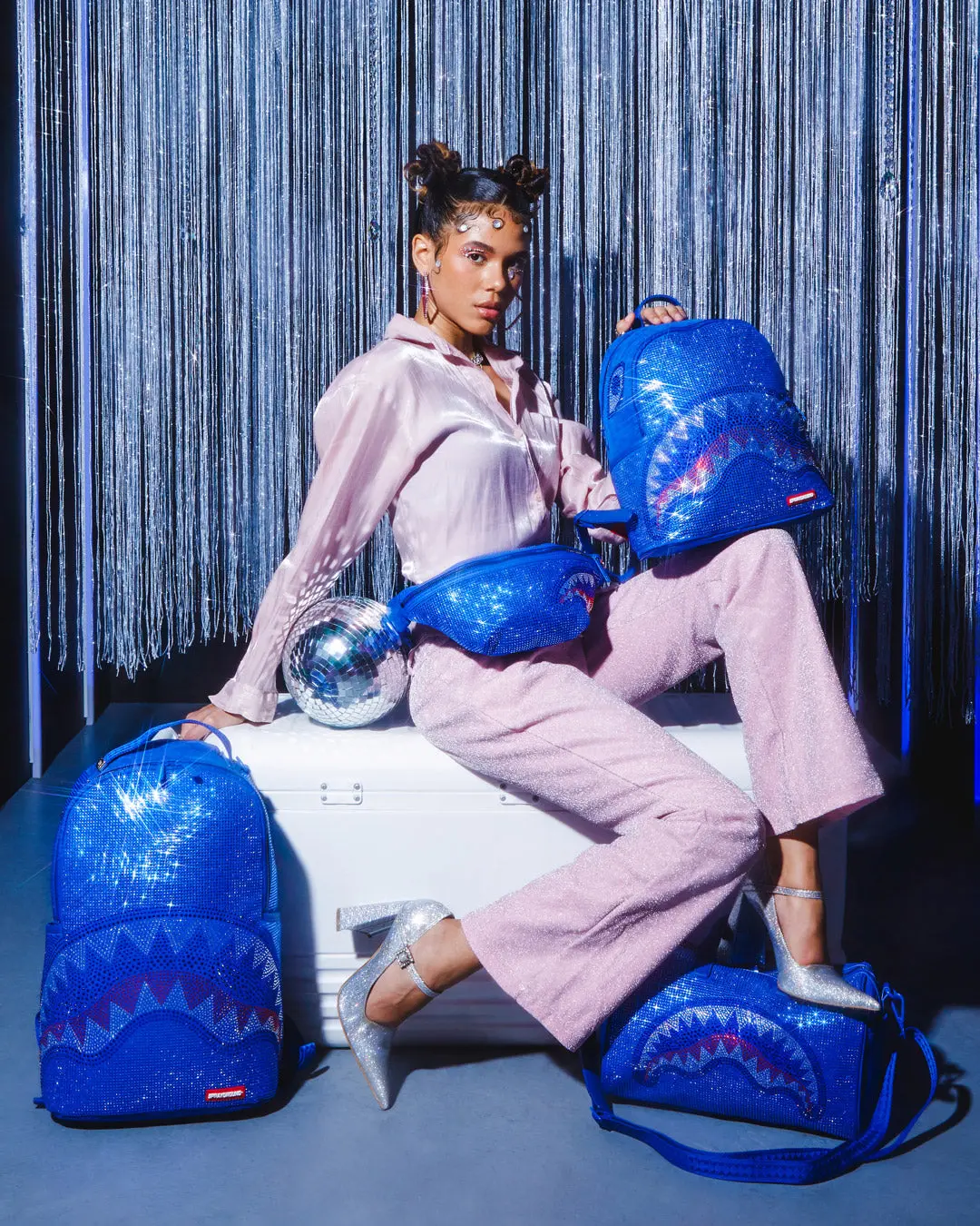 TRINITY OCEAN BACKPACK (DLXV) - Image 8