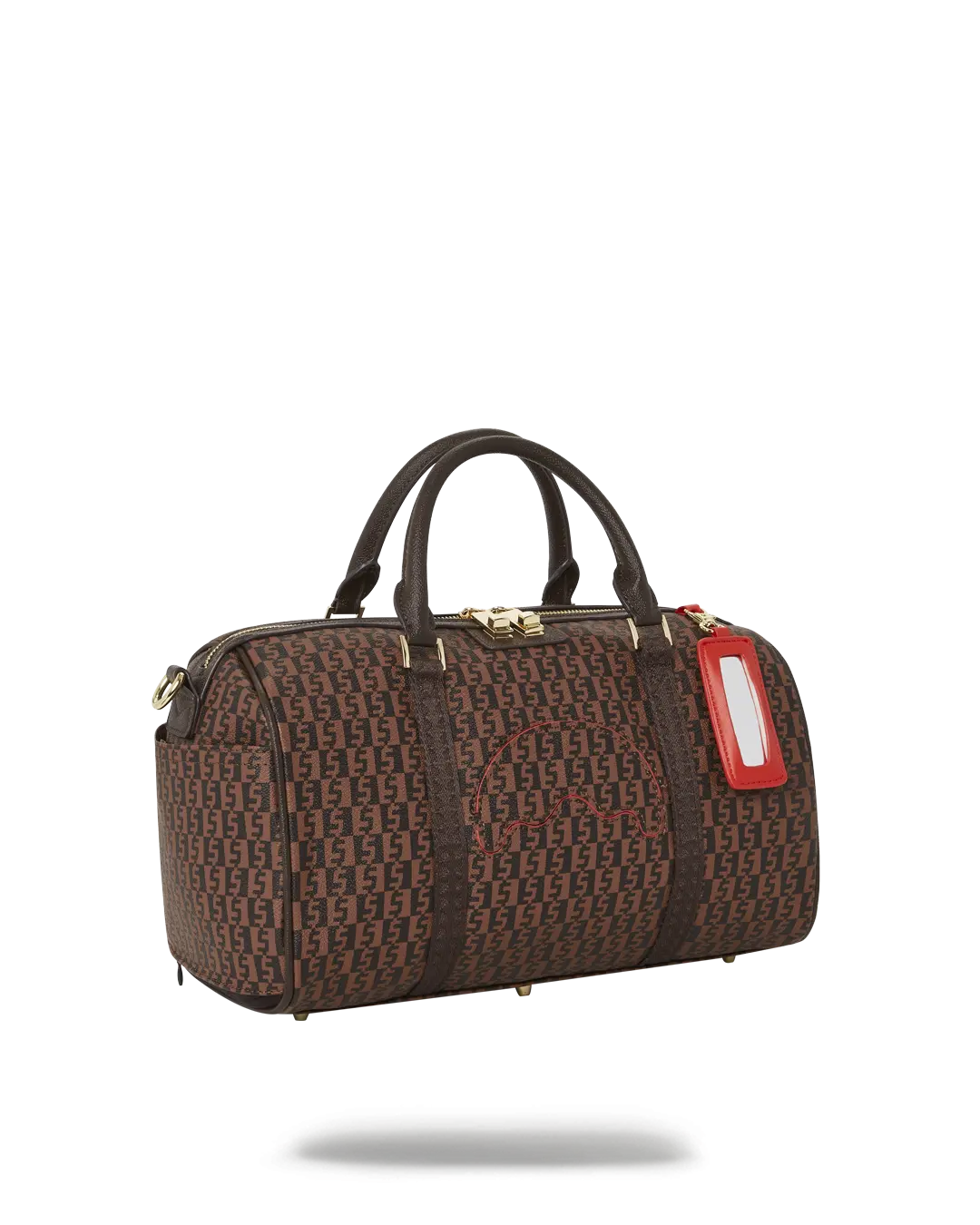 ALPHA NAVIGATOR MINI DUFFLE - Image 3