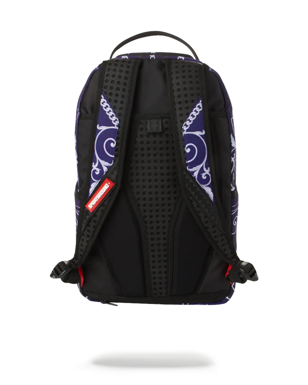 NFL LAMAR JACKSON BACKPACK - Image 4