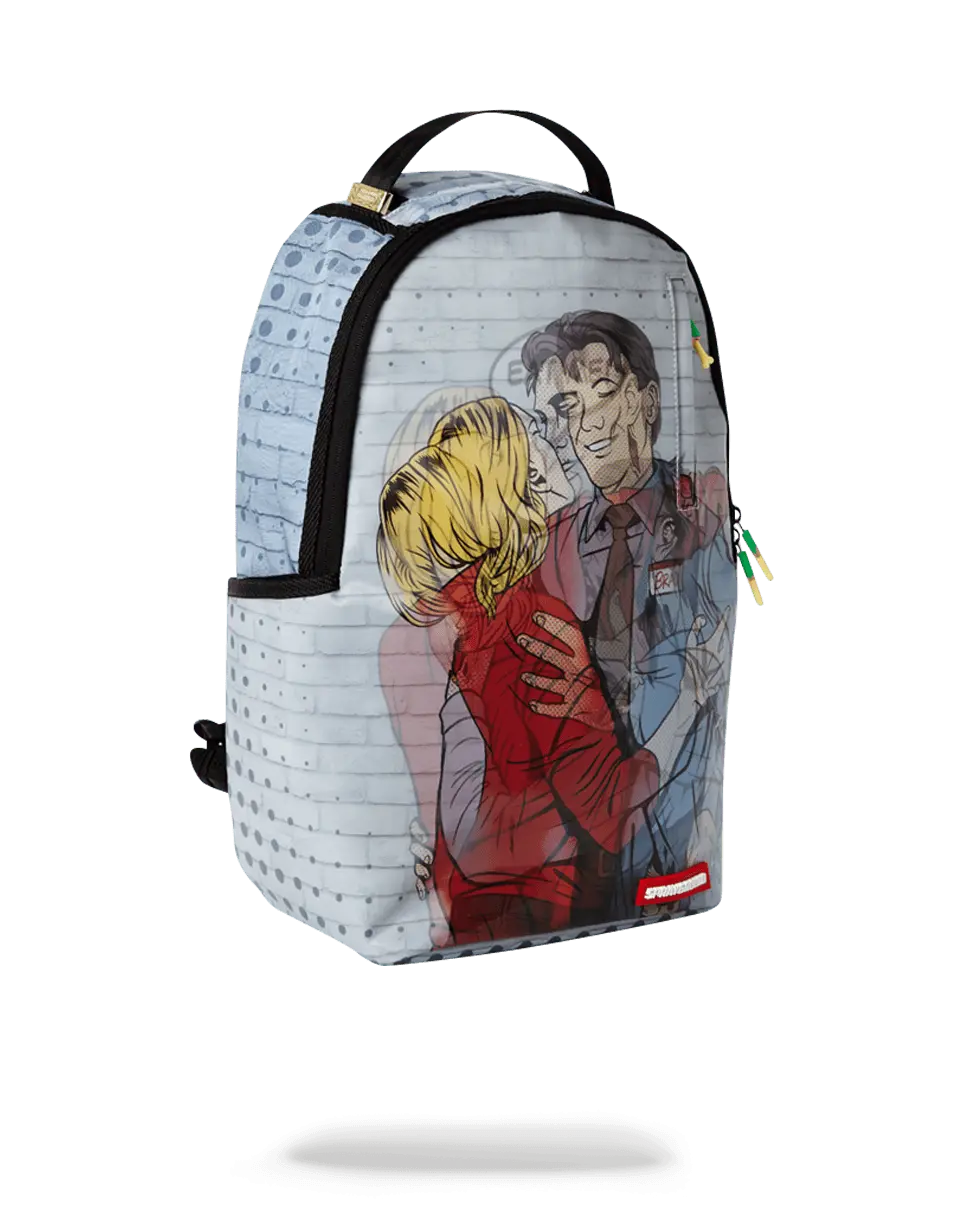 ZOMBIE LOVERS (LENTICULAR) - Image 4